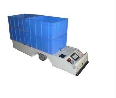 你覺(jué)得無(wú)人搬運(yùn)車好用嗎，哪種形態(tài)的比較好