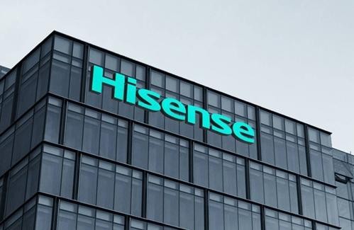 海信流量卡2022卡塔爾世界杯贊助商，中國品牌閃耀世界舞臺