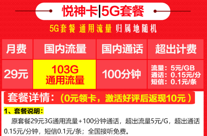 人們用的流量卡和物聯(lián)卡有什么區(qū)別？4G、5G通用的流量卡流量+語音【聯(lián)通悅神卡悅王卡】