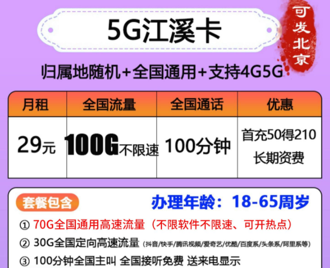 市面上的純流量卡都是一樣的嗎？中國聯(lián)通5G上網(wǎng)卡全國通用無合約支持4G5G通用