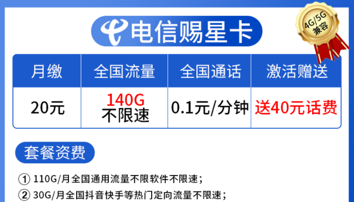 長期套餐是多久，永久套餐跟長期套餐一樣嗎？電信長期流量卡套餐推薦