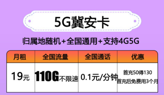 拒絕流量焦慮，有了這張超大流量的手機(jī)卡流量再也不用開(kāi)開(kāi)關(guān)關(guān)啦