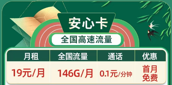 地區(qū)性定向流量和普通的APP定向流量?jī)烧咧惺裁磪^(qū)別？電信超大流量卡介紹