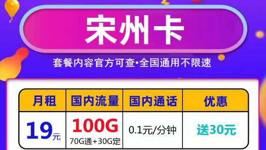 真的有官方資費(fèi)性價比還高的長期流量卡嗎？資費(fèi)低流量多長期使用歡樂多！